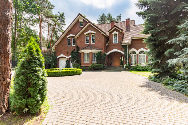 Best Driveway Pavers Cost  in Irvine, CA