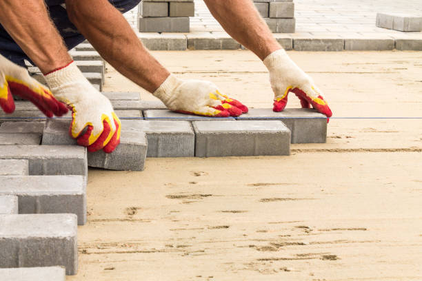 Best Concrete Paver Driveway  in Irvine, CA