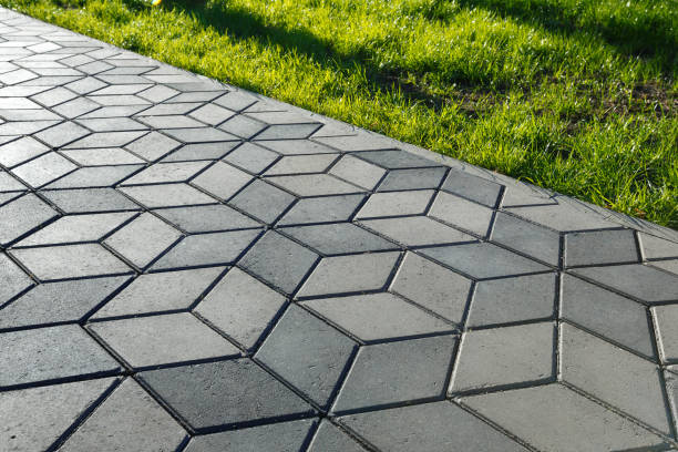Best Affordable Driveway Pavers  in Irvine, CA