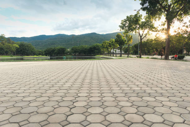 Trusted Irvine, CA Driveway Pavers Experts