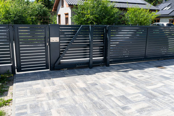 Best Residential Driveway Paver Services  in Irvine, CA
