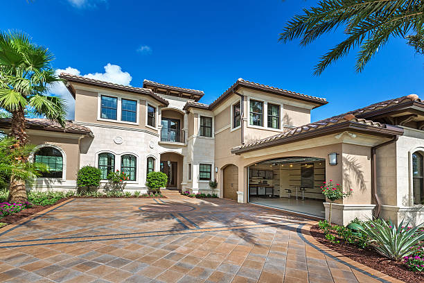 Best Driveway Resurfacing Pavers  in Irvine, CA
