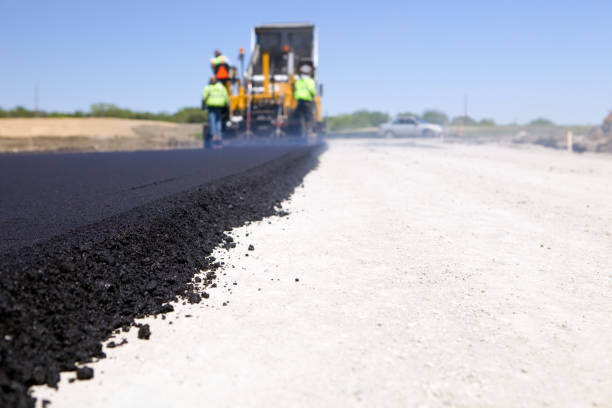 Reasons to Select Us for Your Driveway Paving Requirements in Irvine, CA