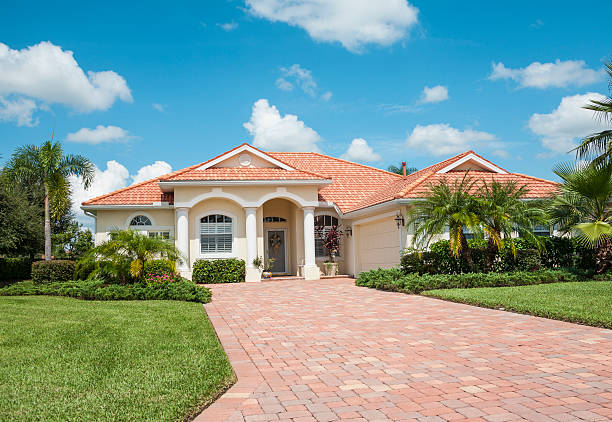 Best Residential Driveway Paver Services  in Irvine, CA