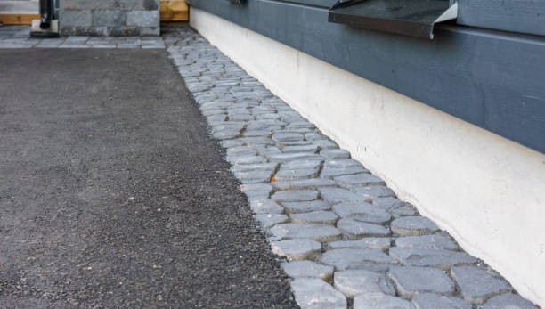 Best Permeable Paver Driveway  in Irvine, CA