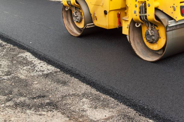Best Concrete Paver Driveway  in Irvine, CA