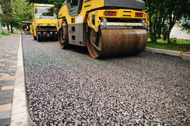 Driveway Pavers for Homes in Irvine, CA